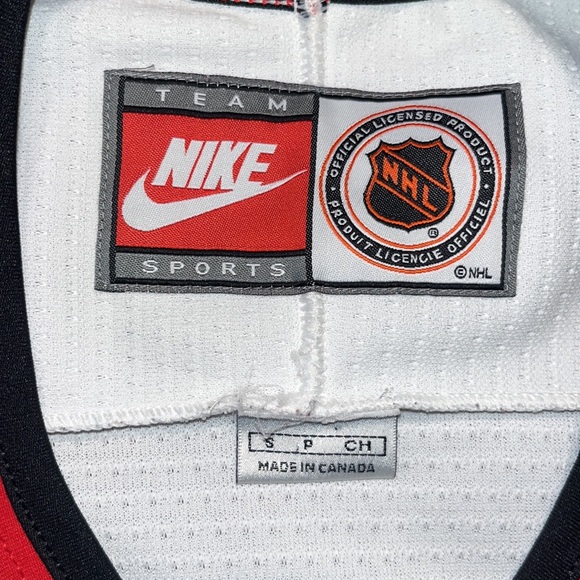 Chicago Blackhawks Nike 90’s Jersey - Picture 4 of 4